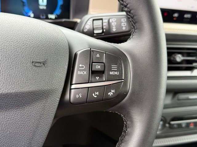 New 2025 Ford Bronco Sport Big Bend w/ Convenience Package image 25