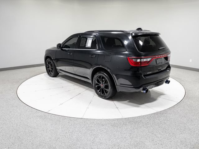 Used 2020 Dodge Durango GT AWD/4WD image 33