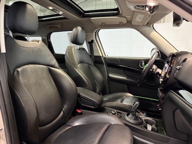Used 2023 MINI Cooper Countryman S AWD/4WD image 19