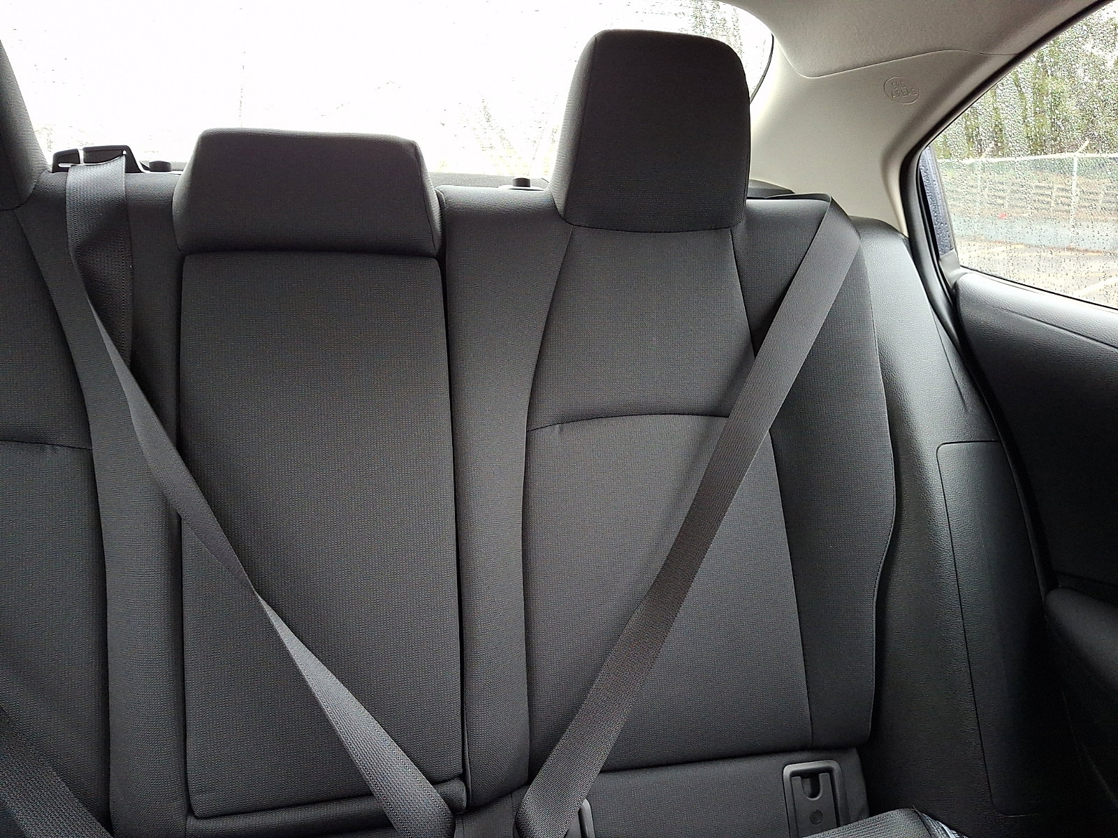 Used 2025 Toyota Corolla LE w/ LE Premium Package image 20