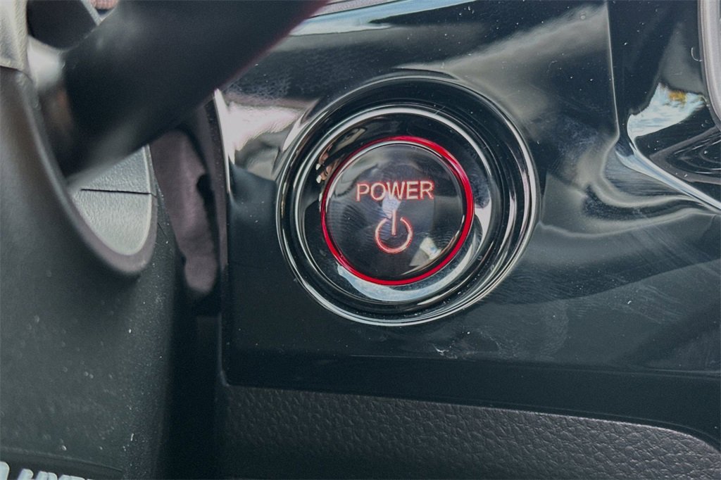 New 2025 Honda Civic Sport Touring image 21