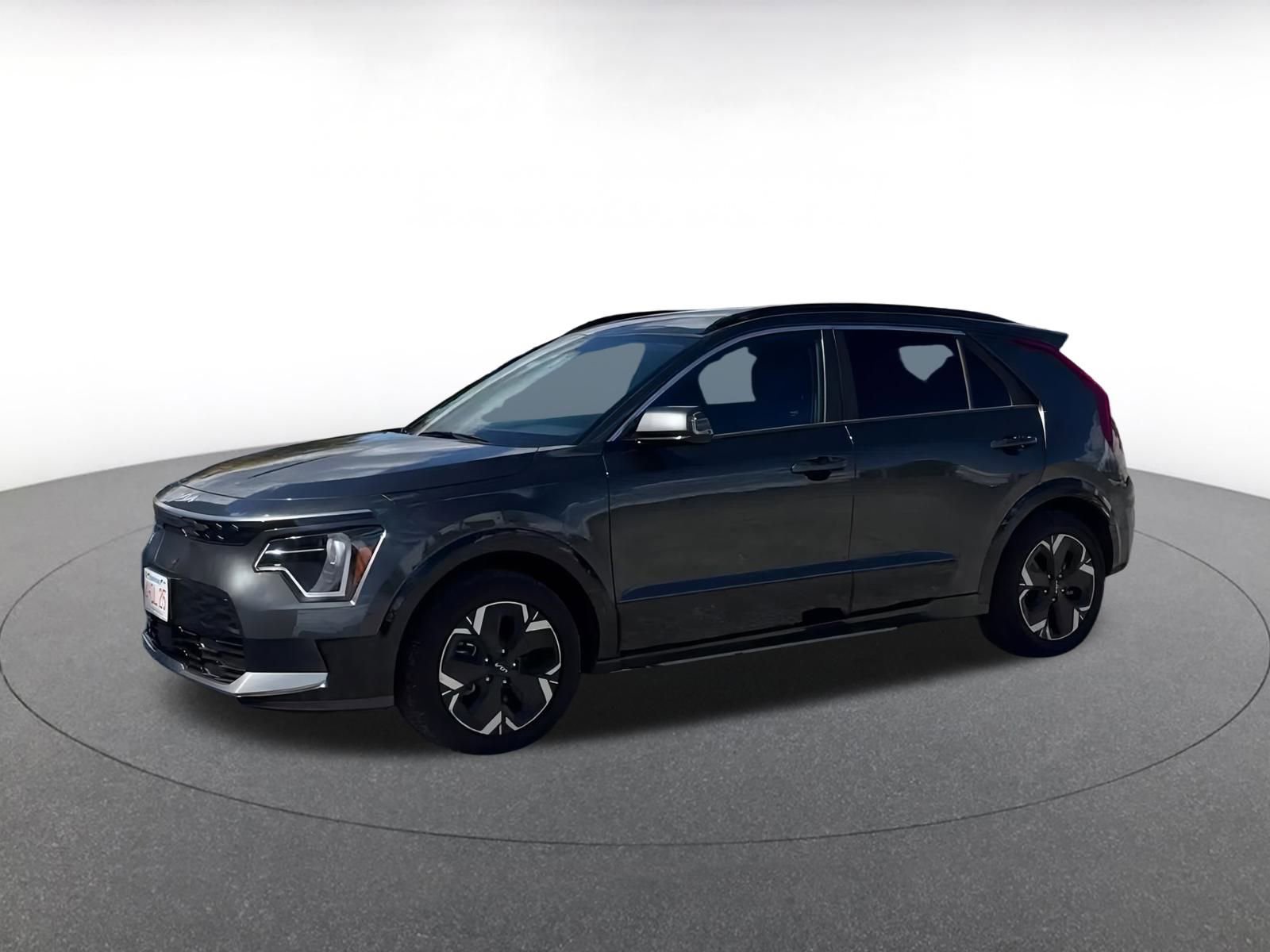 Used 2023 Kia Niro Wind w/ Wind Preserve Package image 8