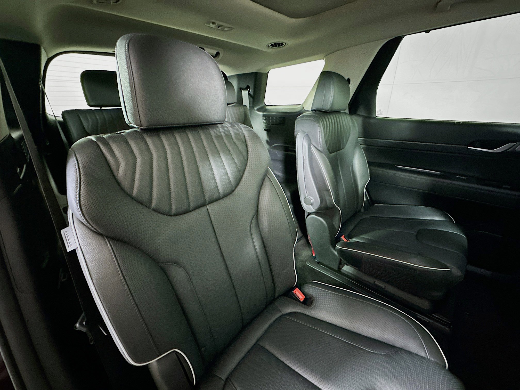 Used 2024 Hyundai Palisade Limited image 28