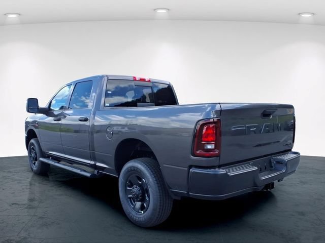 New 2026 RAM 3500 Tradesman AWD/4WD image 7