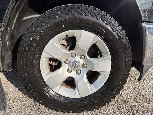 Used 2020 RAM 1500 Big Horn AWD/4WD image 12