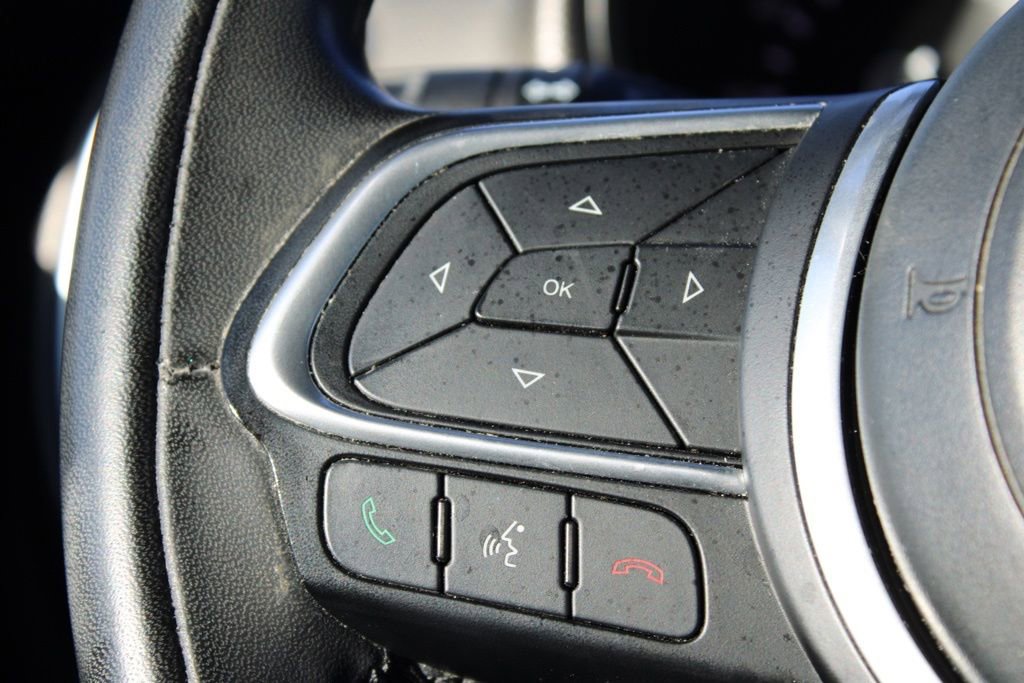 Used 2018 FIAT 500L Pop w/ Popular Equipment Group image 25