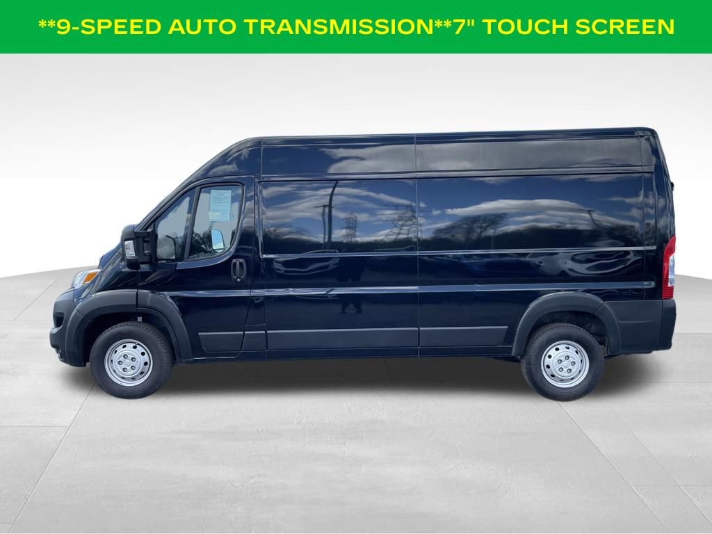 Used 2023 RAM ProMaster 2500 image 6