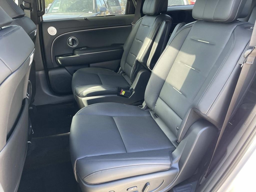 New 2026 Hyundai Palisade Calligraphy image 18