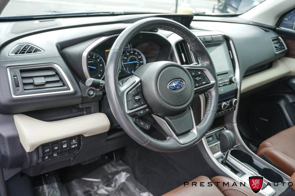 Used 2020 Subaru Ascent Touring w/ Popular Package #3 AWD/4WD image 28