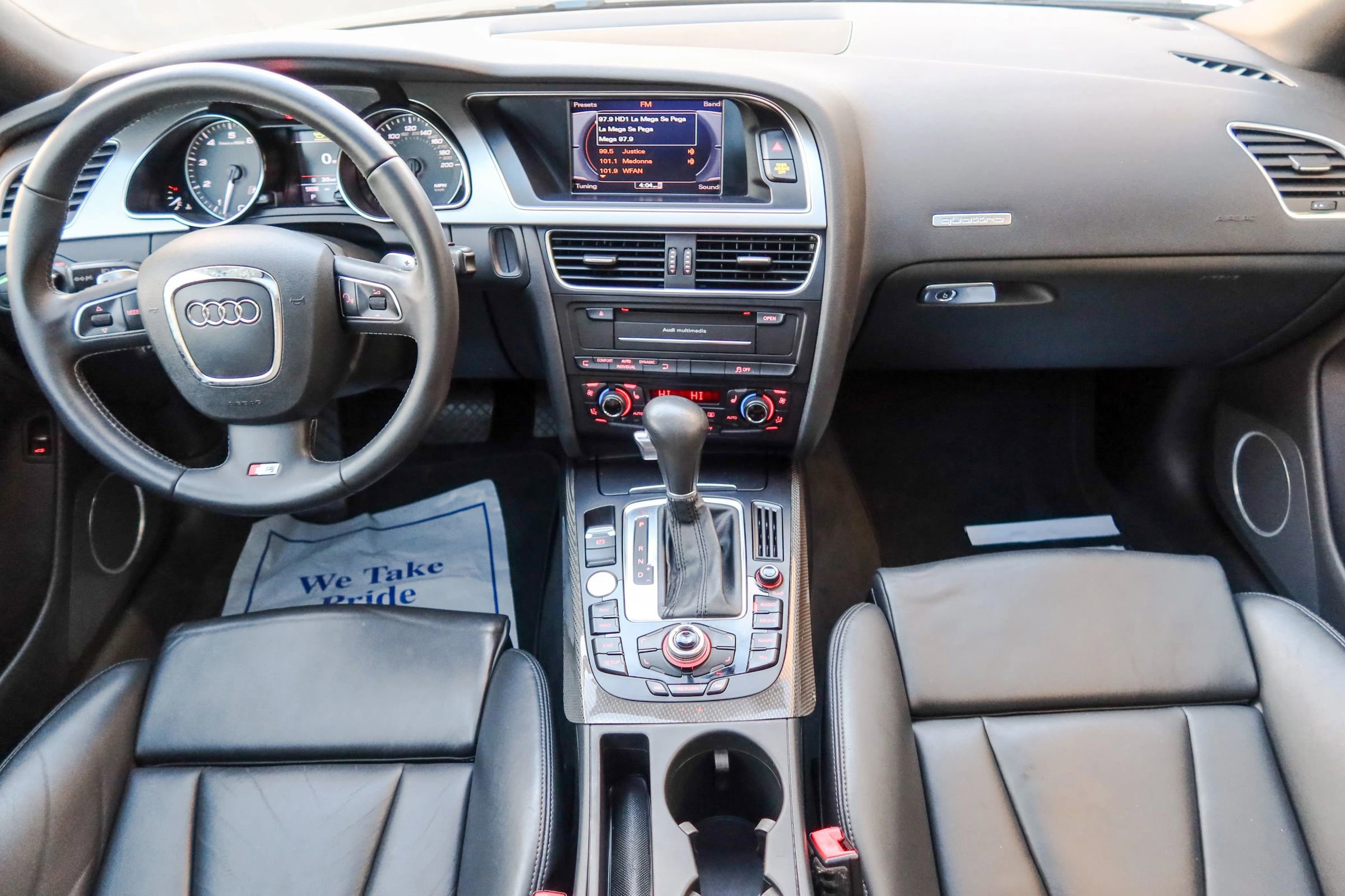 Used 2012 Audi S5 Premium Plus image 15