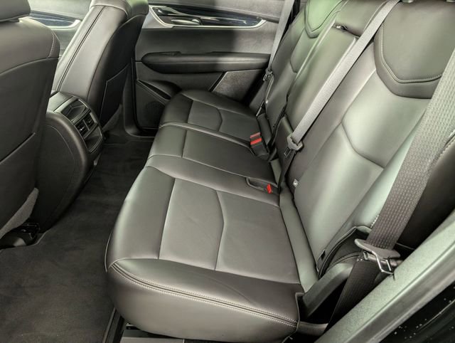 Used 2025 Cadillac XT5 Premium Luxury image 27