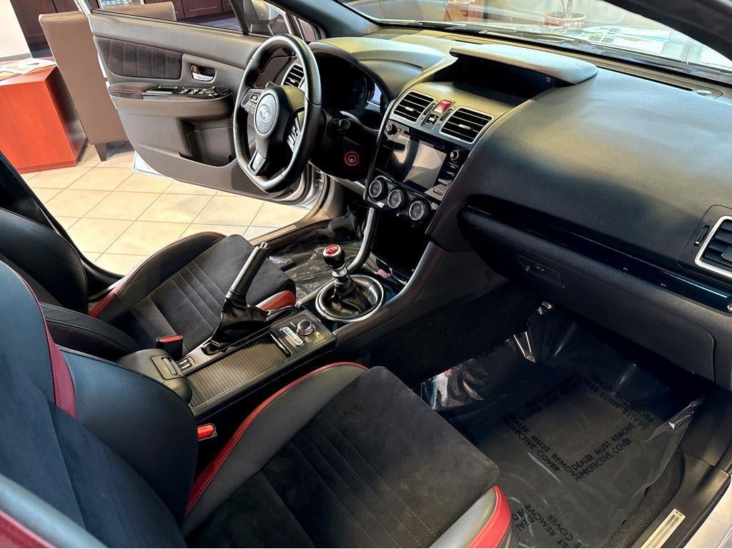 Used 2019 Subaru WRX STI AWD/4WD image 27