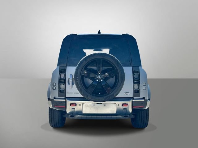Used 2021 Land Rover Defender 110 X AWD/4WD image 26