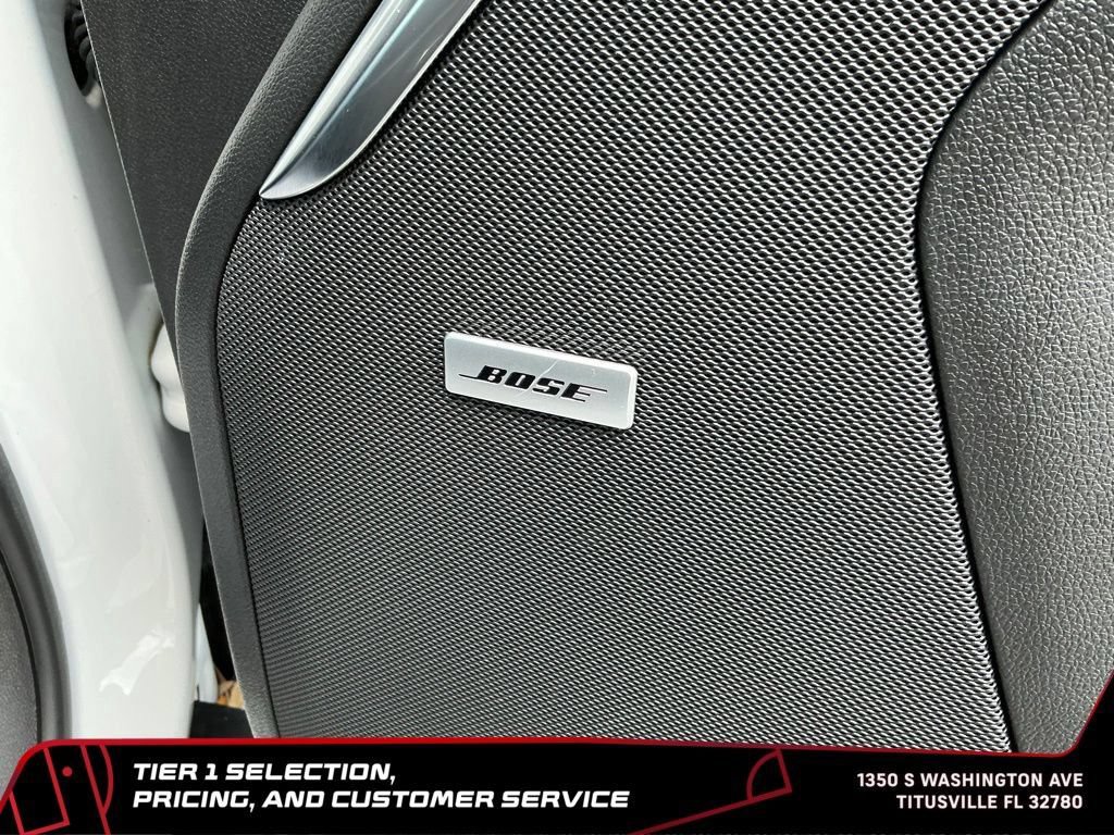 Used 2024 GMC Yukon XL Denali RWD image 39