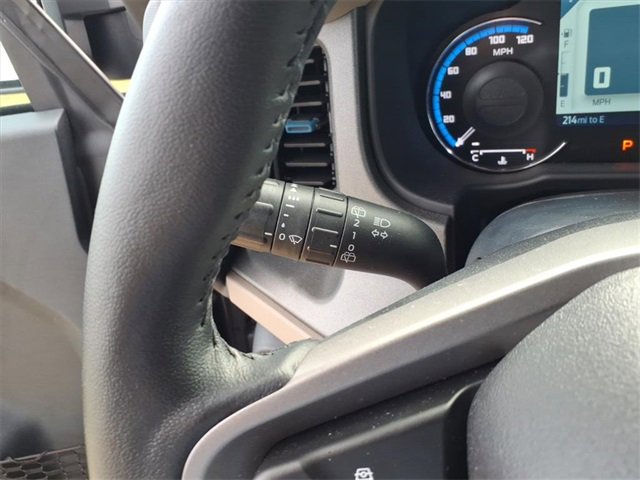 Used 2024 Ford Bronco Wildtrak image 25