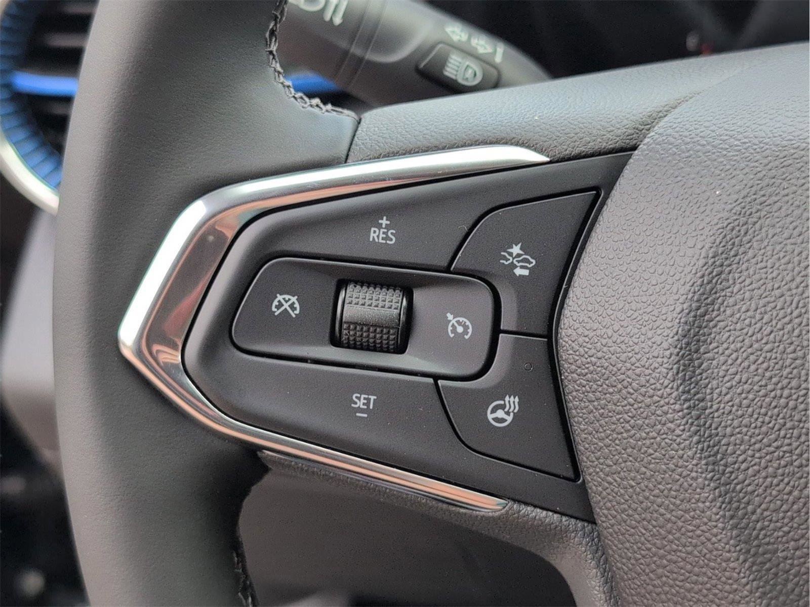 New 2026 Chevrolet Trax LT w/ Driver Confidence Package image 18