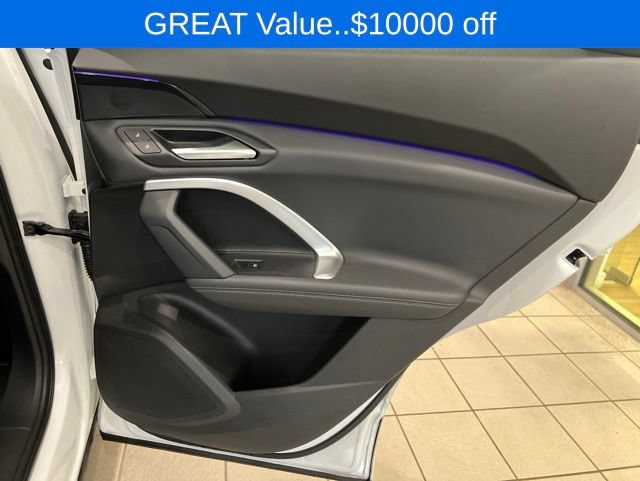 Used 2025 Audi Q5 Premium w/ 19" Wheel Package AWD/4WD image 20
