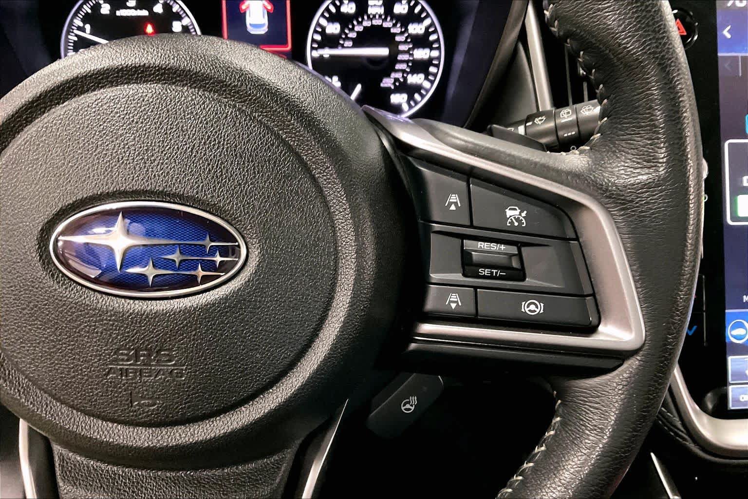 Used 2024 Subaru Outback Limited AWD/4WD image 25