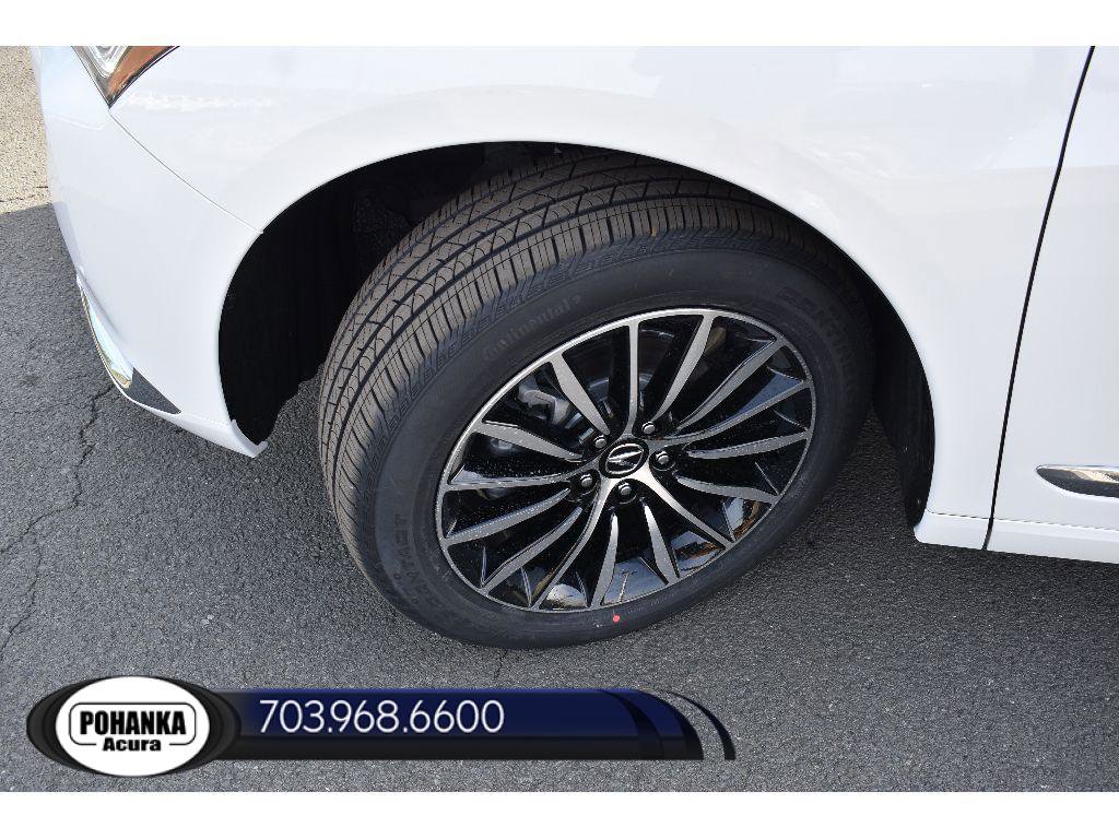 New 2026 Acura RDX Advance Package image 37