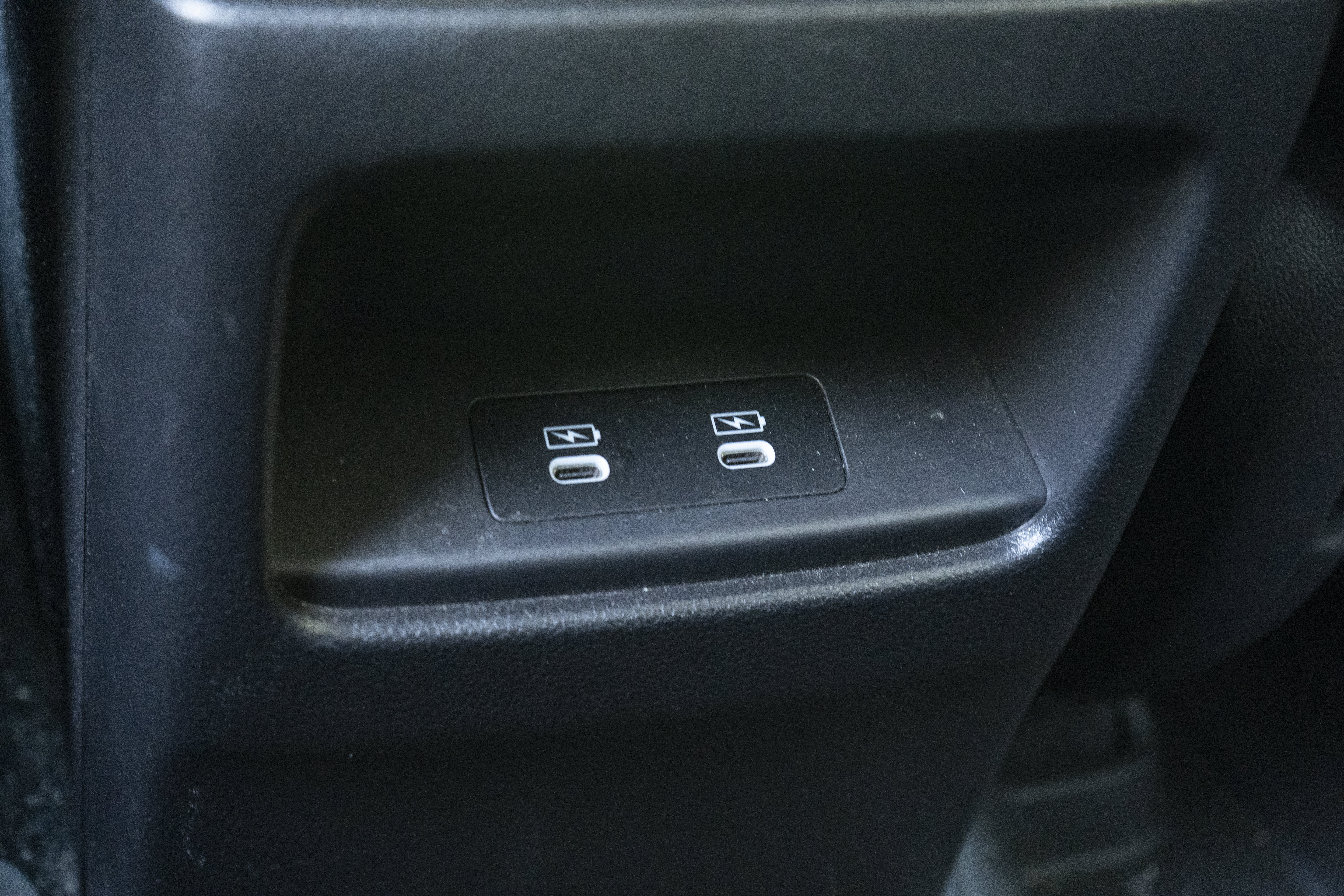 Used 2025 Honda CR-V Sport image 41