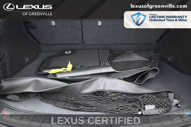 Certified 2024 Lexus NX 350 AWD image 26