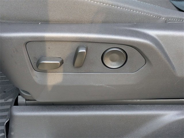 New 2026 Chevrolet Silverado 1500 LT Trail Boss w/ Convenience Package II image 12