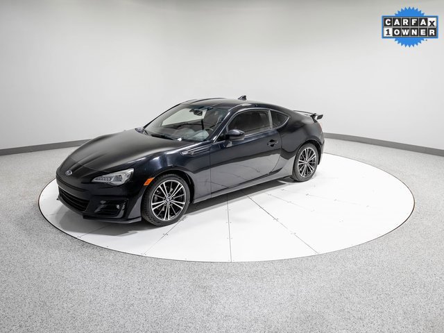 Used 2018 Subaru BRZ Limited image 29