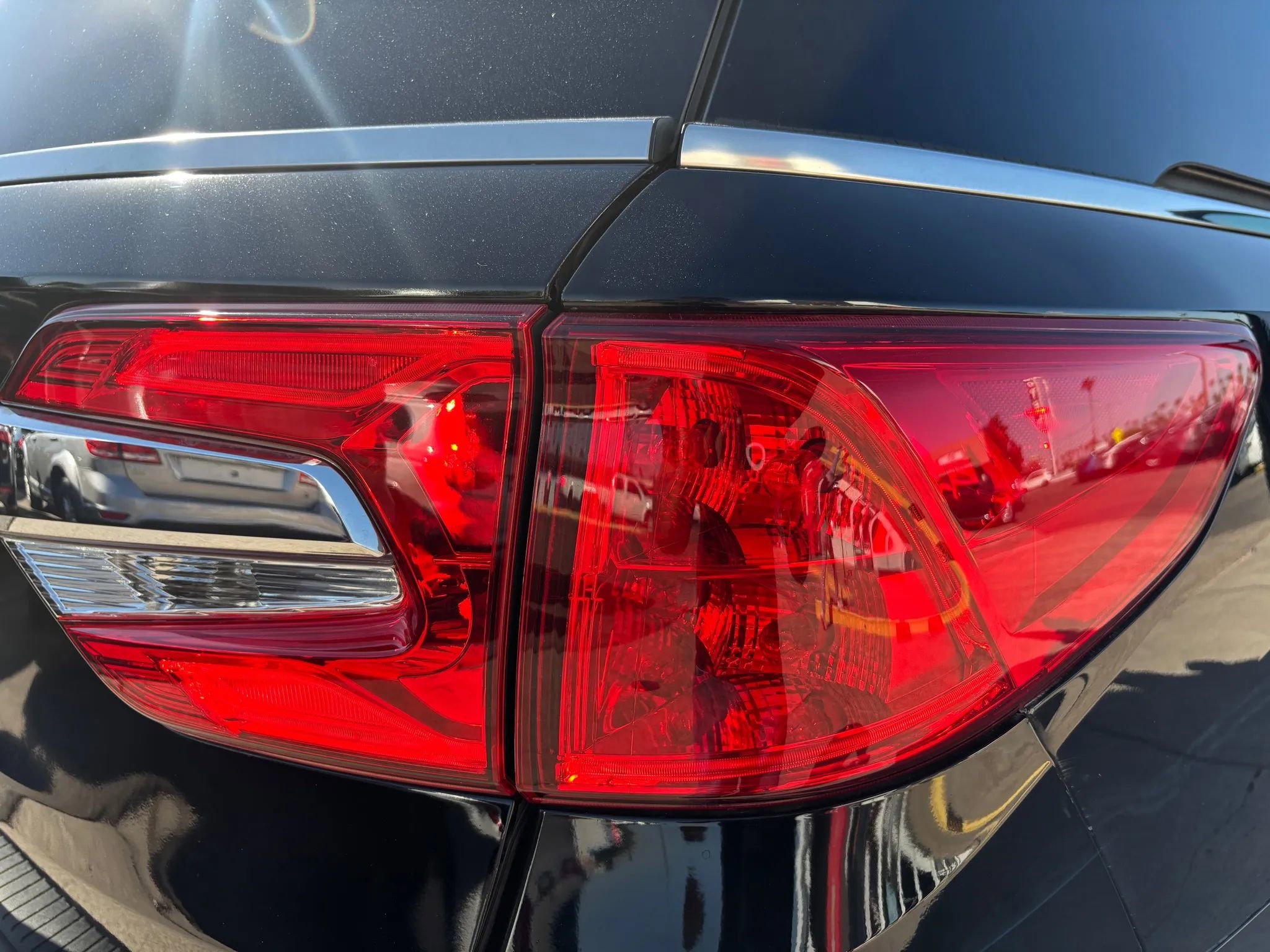 Used 2018 Honda Odyssey EX-L image 43