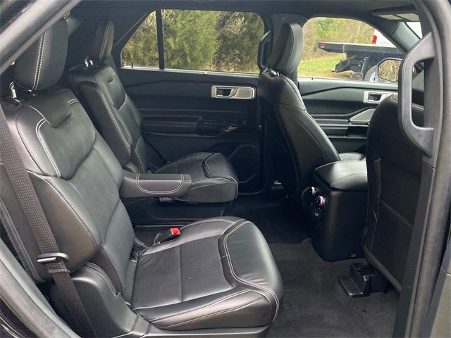 Used 2023 Ford Explorer ST w/ Equipment Group 401A image 34