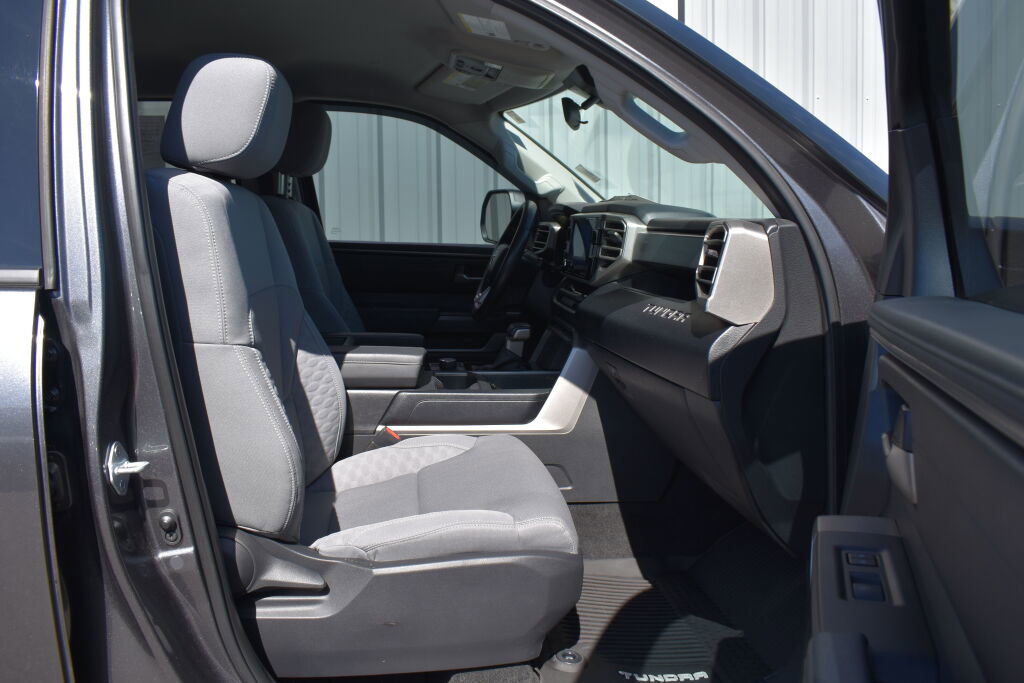 Used 2023 Toyota Tundra SR5 image 25