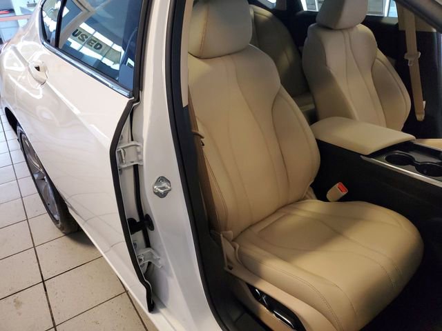 Certified 2023 Acura TLX image 25