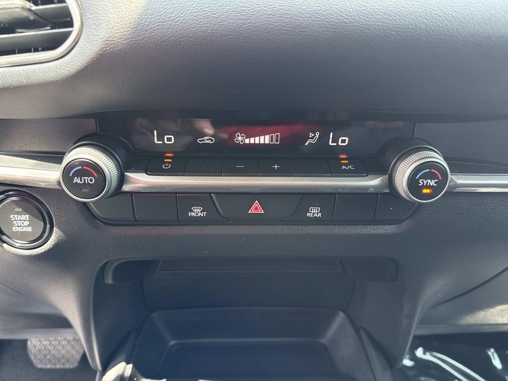 Certified 2023 MAZDA CX-30 AWD 2.5 S w/ Select Package image 34