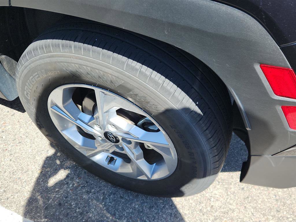 Used 2023 Hyundai Tucson SEL AWD/4WD image 7
