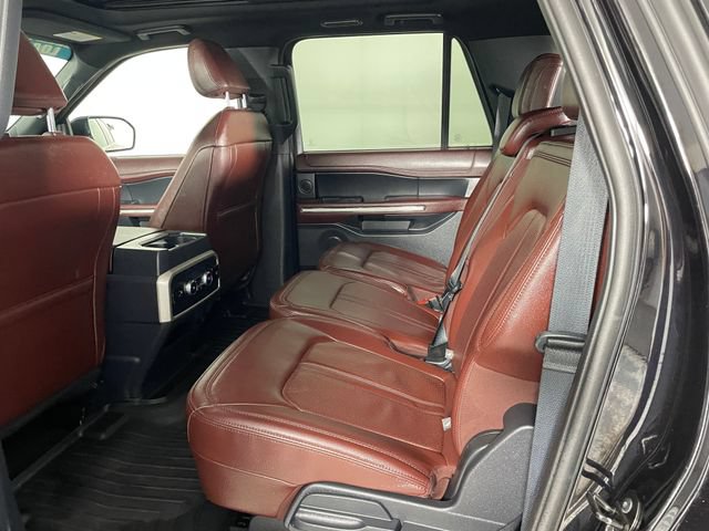 Used 2022 Ford Expedition Max Limited AWD/4WD image 18