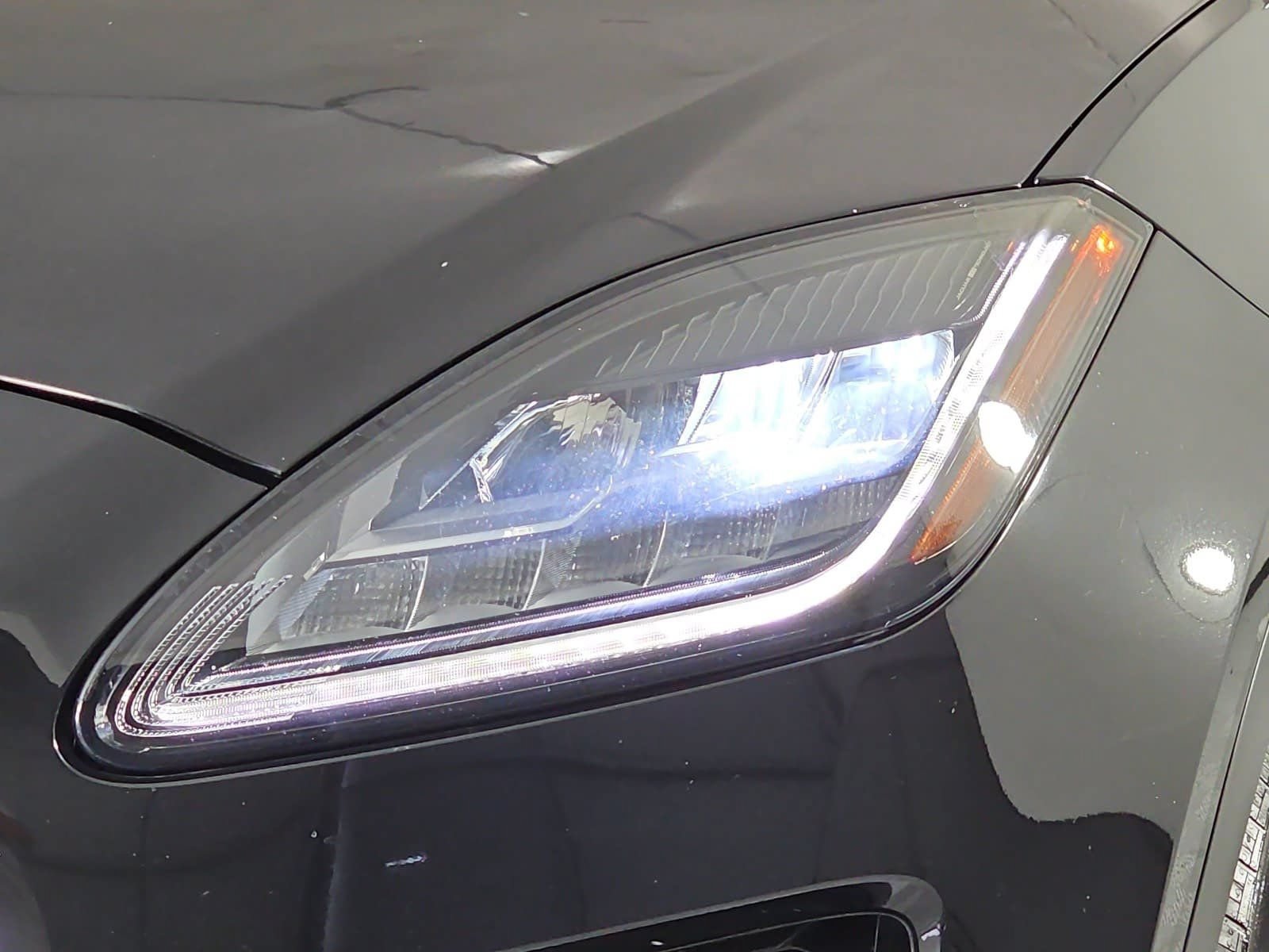 Used 2018 Jaguar E-PACE S AWD/4WD image 30