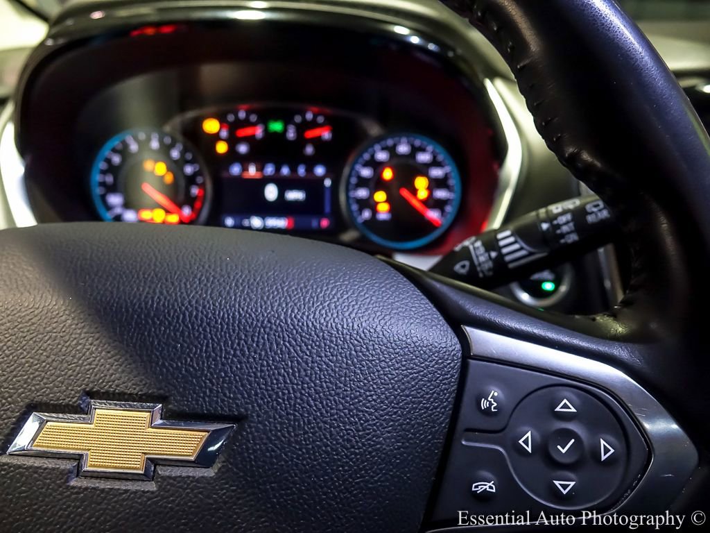 Used 2020 Chevrolet Traverse LT w/ LPO, Floor Liner Package image 19