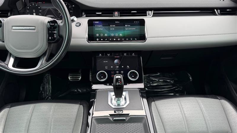 Used 2020 Land Rover Range Rover Evoque R-Dynamic HSE AWD/4WD image 26