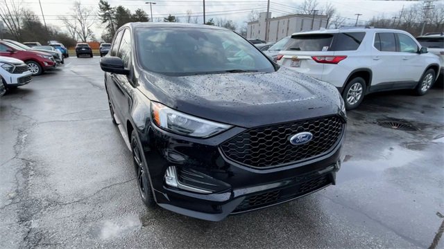 Used 2024 Ford Edge ST-Line image 4
