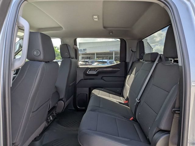 New 2026 Chevrolet Silverado 1500 LT w/ Z71 Off-Road Package AWD/4WD image 14