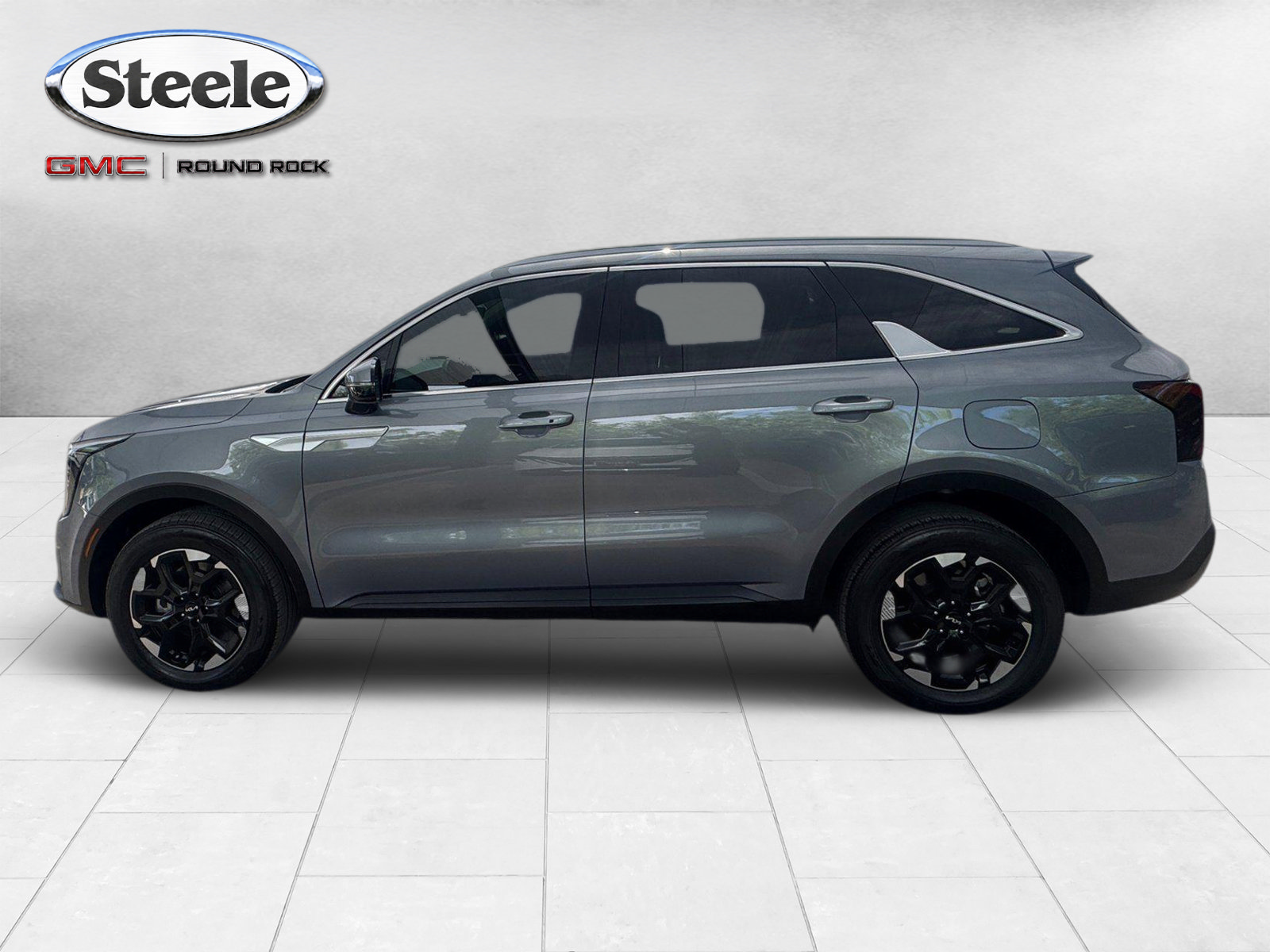 Used 2025 Kia Sorento S AWD/4WD image 2
