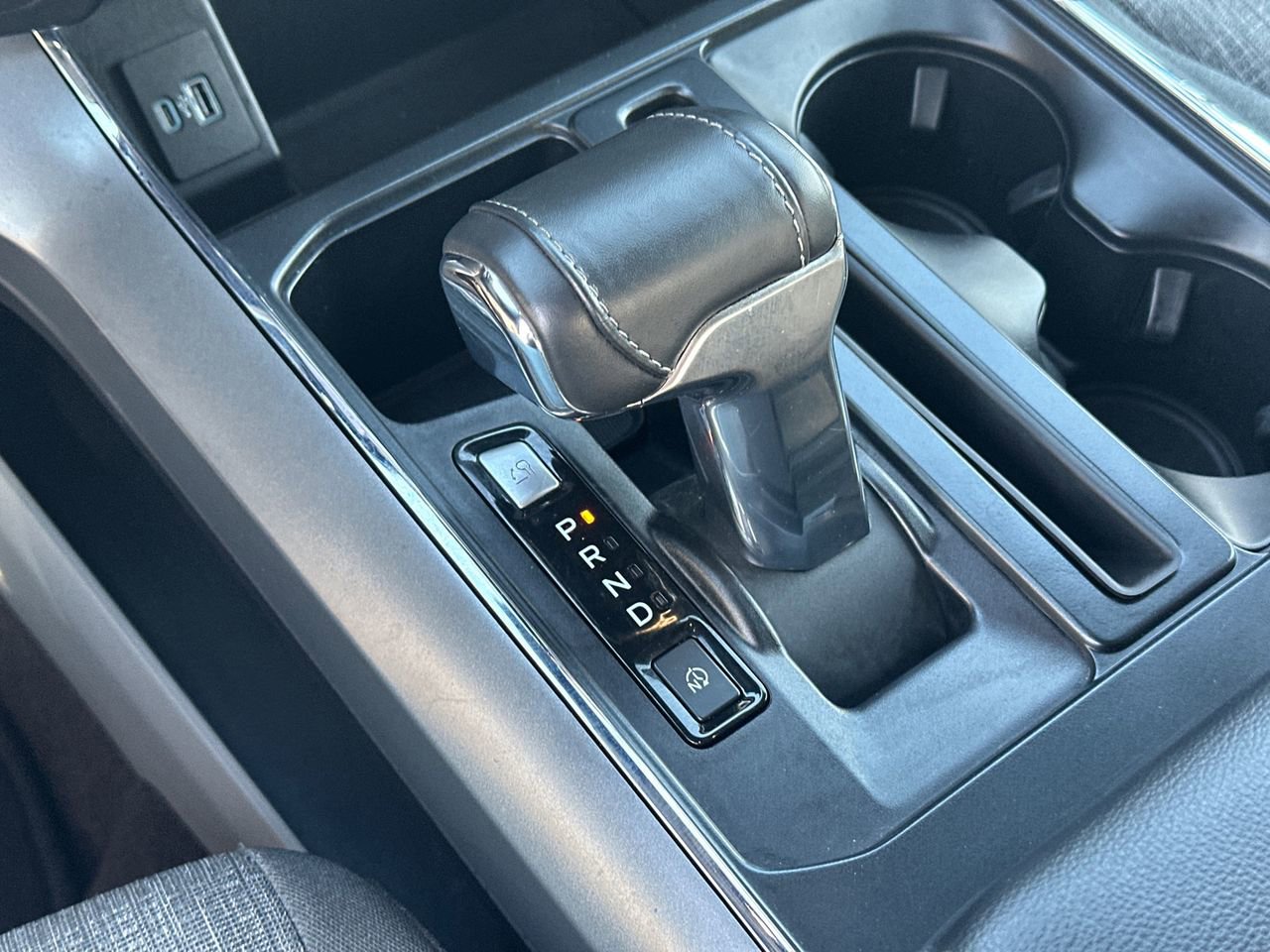 Used 2022 Ford F150 Lightning XLT w/ Tow Technology Package image 31