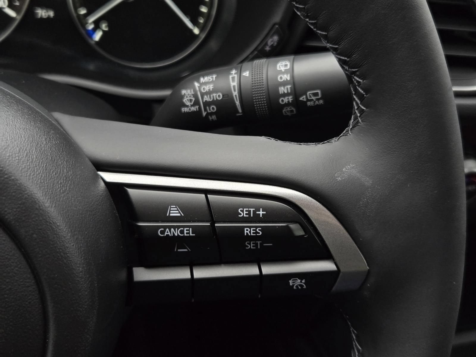 New 2026 MAZDA CX-30 AWD 2.5 S image 21