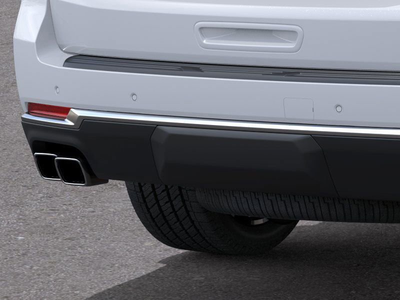 New 2026 Chevrolet Tahoe High Country image 22