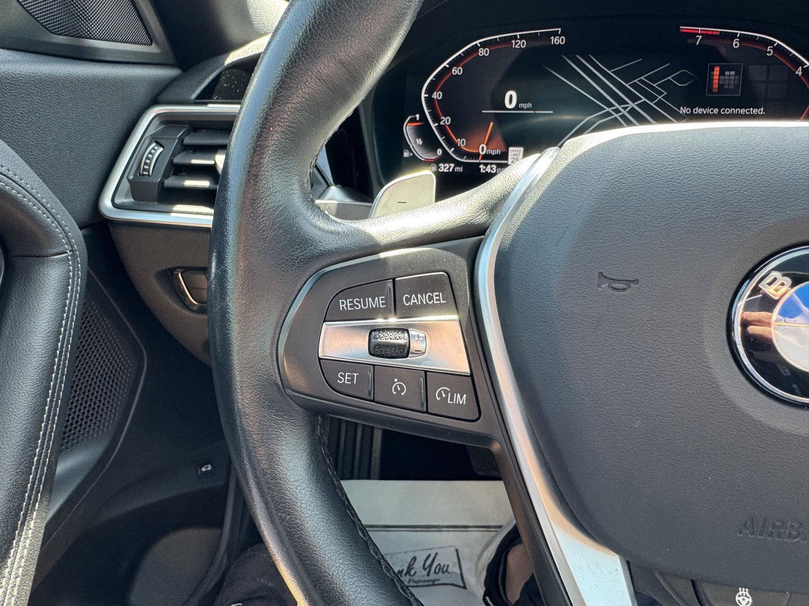 Used 2022 BMW 230i 230i w/ Convenience Package image 13