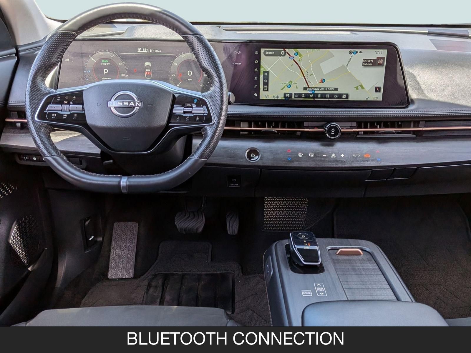 Used 2023 Nissan Ariya FWD image 13