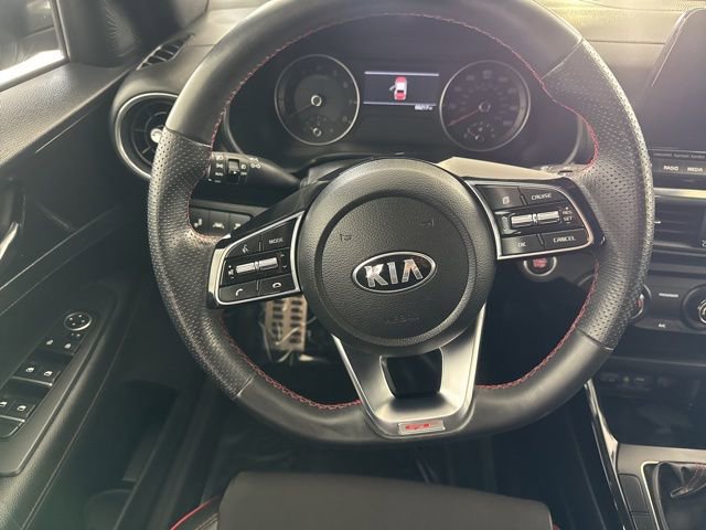 Certified 2020 Kia Forte GT image 26