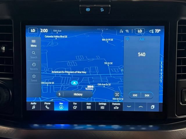 New 2026 Ford F350 King Ranch w/ Chrome Package AWD/4WD image 23