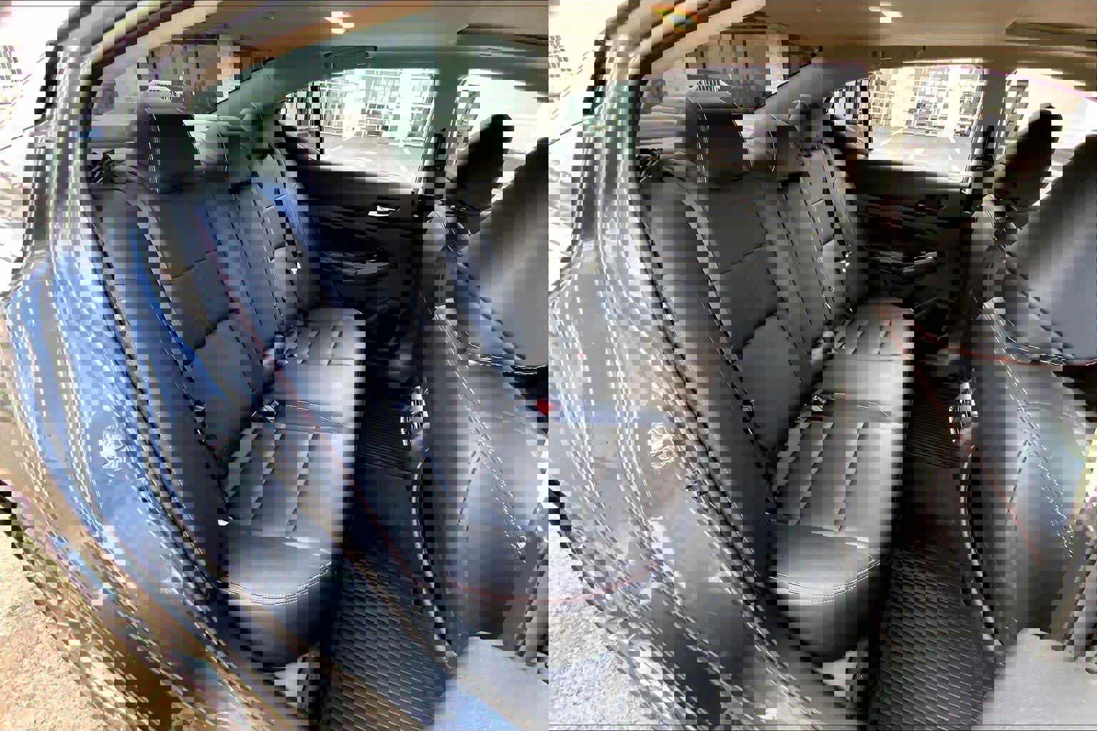 Used 2023 Nissan Altima 2.0 SR image 37