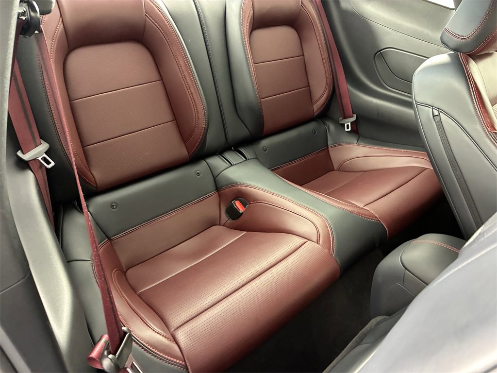 Used 2024 Ford Mustang GT Premium w/ GT Performance Package image 29