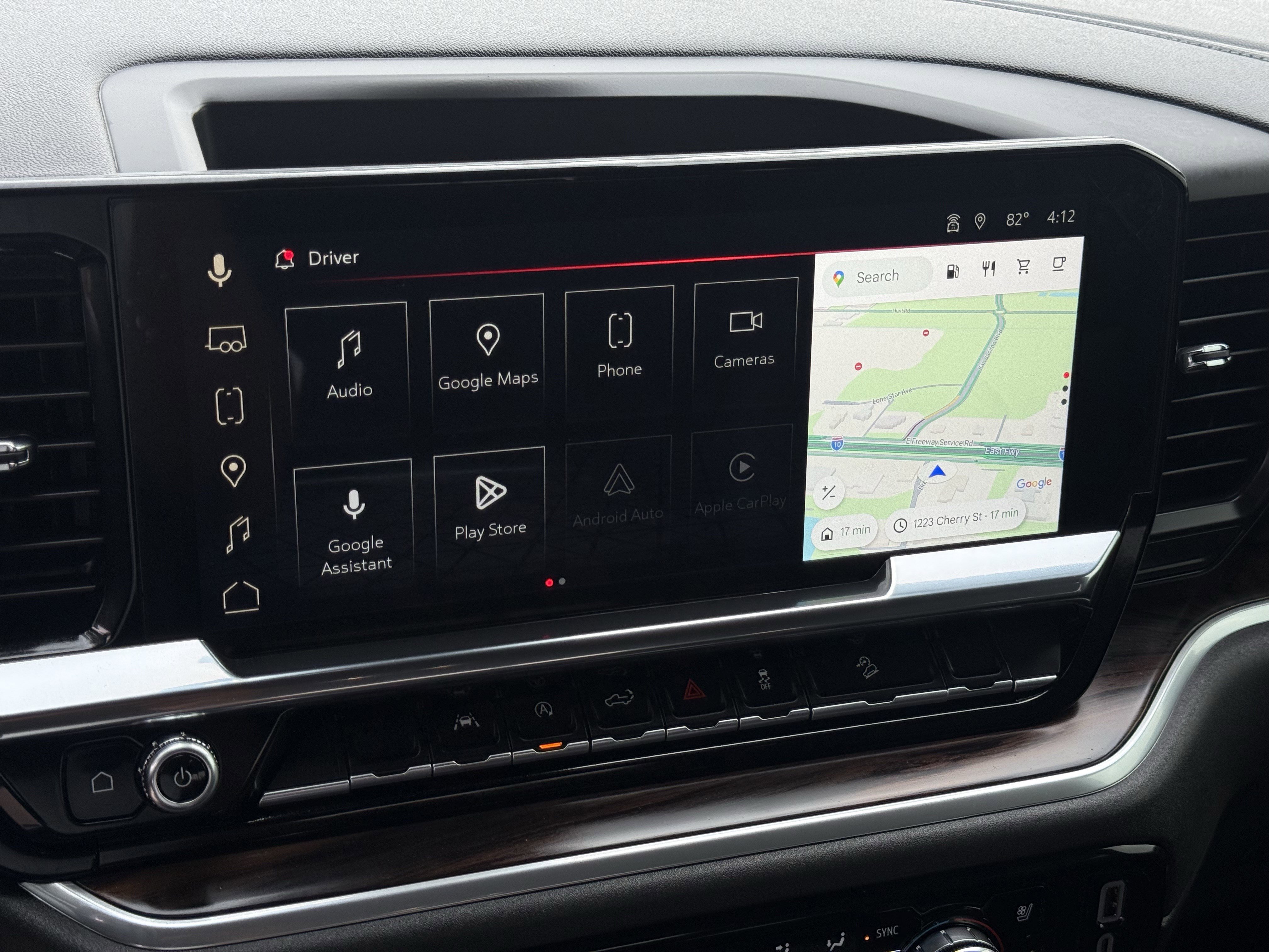 Used 2026 GMC Sierra 1500 SLT image 18